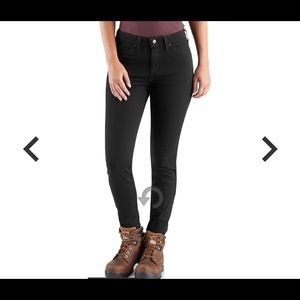 CARHARTT RUGGED FLEX SLIM FIT WORK PANT